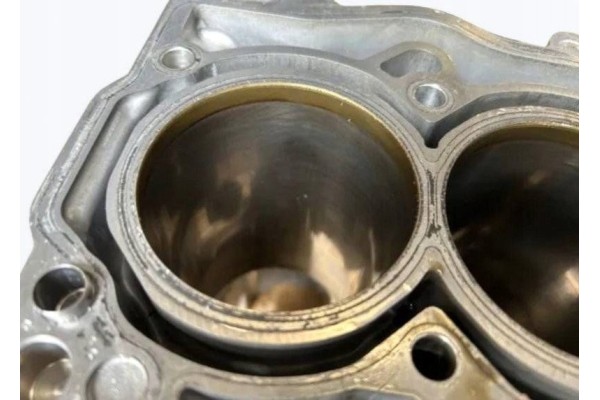 Bloque de motor DLAA para 1.0 TSI, código 05C103011E, en condición i