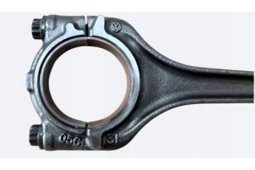 Bloque de motor DLAA para 1.0 TSI, código 05C103011E, en condición i