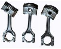 Bloque de motor DLAA para 1.0 TSI, código 05C103011E, en condición i