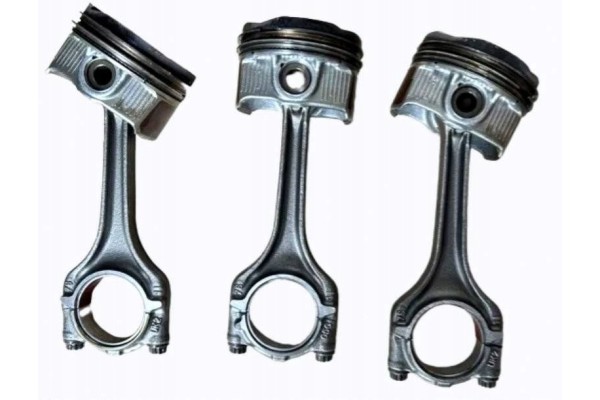 Bloque de motor DLAA para 1.0 TSI, código 05C103011E, en condición i