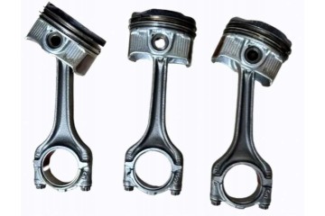 Bloque de motor DLAA para 1.0 TSI, código 05C103011E, en condición i