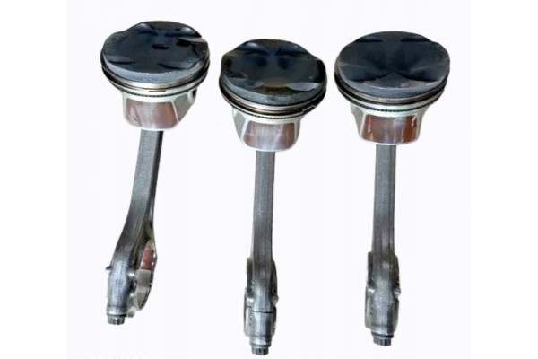 Bloque de motor DLAA para 1.0 TSI, código 05C103011E, en condición i