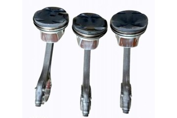 Bloque de motor DLAA para 1.0 TSI, código 05C103011E, en condición i