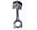 Bloque de motor DLAA para 1.0 TSI, código 05C103011E, en condición i