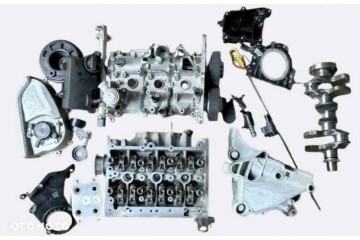 Bloque de motor DLAA para 1.0 TSI, código 05C103011E, en condición i