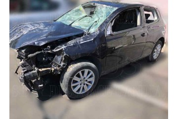 VOLKSWAGEN GOLF VI (5K1)(10.2008) Advance Bluemotion