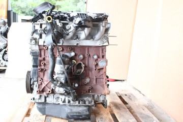ENGINE POST FORD FOCUS MK3 C MAX GALAXY 2 0 TDCI TXDB