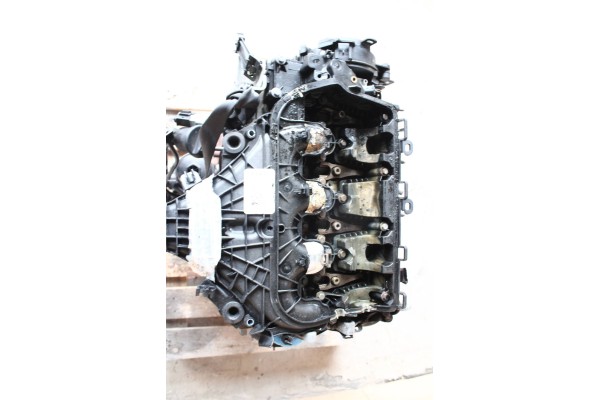 ENGINE POST FORD FOCUS MK3 C MAX GALAXY 2 0 TDCI TXDB Catalog number of the part SILNIK SLUPEK FORD FOCUS MK3 C MAX GALAXY 2 0 T