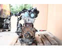 ENGINE POST FORD FOCUS MK3 C MAX GALAXY 2 0 TDCI TXDB Engine type diesel