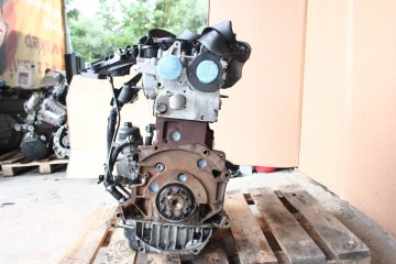 ENGINE POST FORD FOCUS MK3 C MAX GALAXY 2 0 TDCI TXDB Engine type diesel