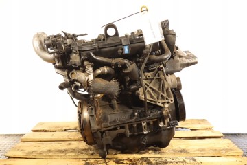 ENGINE OPEL ASTRA H 1 3CDTI 88HP Z13DTH TESTED