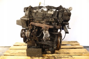 ENGINE OPEL ASTRA H 1 3CDTI 88HP Z13DTH TESTED Catalog number of the part Z13DTH