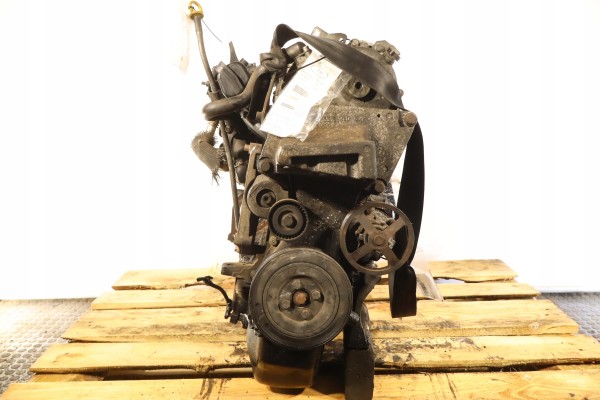 ENGINE OPEL ASTRA H 1 3CDTI 88HP Z13DTH TESTED Quality of parts according to GVO O original with manufacturer s logo OE