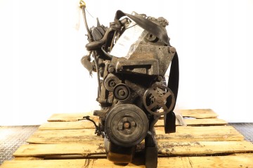 ENGINE OPEL ASTRA H 1 3CDTI 88HP Z13DTH TESTED Quality of parts according to GVO O original with manufacturer s logo OE