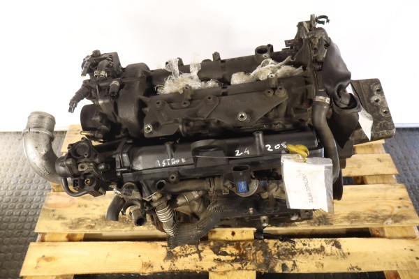 ENGINE OPEL ASTRA H 1 3CDTI 88HP Z13DTH TESTED Engine type diesel