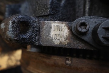 ENGINE OPEL ASTRA H 1 3CDTI 88HP Z13DTH TESTED Product weight with unit packaging 100 kg