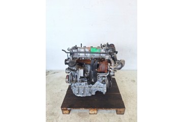 HONDA CR V IV 11 14 ENGINE 2 2 I DECT 150KM EURO 5 N22B4