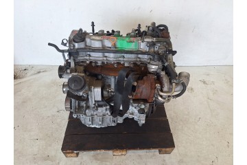 HONDA CR V IV 11 14 ENGINE 2 2 I DECT 150KM EURO 5 N22B4 Packaging status replacement