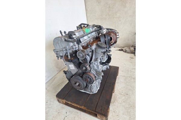 HONDA CR V IV 11 14 ENGINE 2 2 I DECT 150KM EURO 5 N22B4 Part manufacturer Honda OE