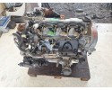 HONDA CR V IV 11 14 ENGINE 2 2 I DECT 150KM EURO 5 N22B4 Engine type petrol
