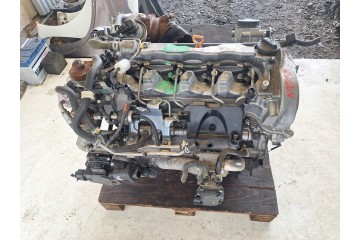 HONDA CR V IV 11 14 ENGINE 2 2 I DECT 150KM EURO 5 N22B4 Engine type petrol