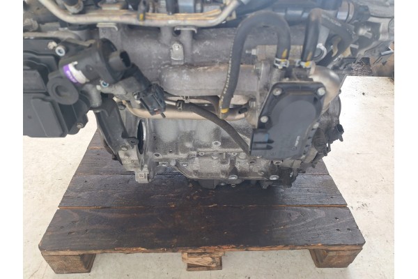 HONDA CR V IV 11 14 ENGINE 2 2 I DECT 150KM EURO 5 N22B4 Quality of parts according to GVO O original with manufacturer s logo O