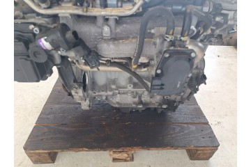 HONDA CR V IV 11 14 ENGINE 2 2 I DECT 150KM EURO 5 N22B4 Quality of parts according to GVO O original with manufacturer s logo O
