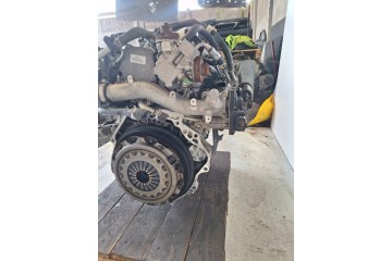 HONDA CR V IV 11 14 ENGINE 2 2 I DECT 150KM EURO 5 N22B4 Product weight with unit packaging 40 kg