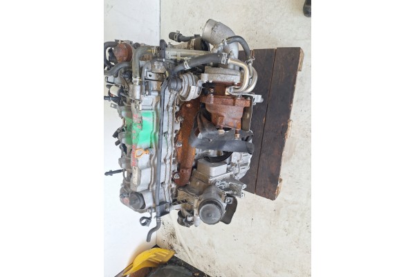 Motor HONDA CR-V IV 11-14 2.2 I-DECT 150CV EURO 5 N22B4