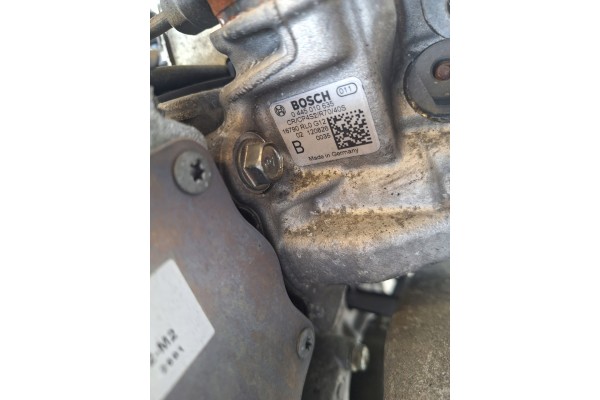 Motor HONDA CR-V IV 11-14 2.2 I-DECT 150CV EURO 5 N22B4