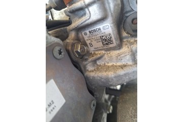 Motor HONDA CR-V IV 11-14 2.2 I-DECT 150CV EURO 5 N22B4