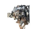 Engine Mitsubishi Pajero 2 5 did 4m41