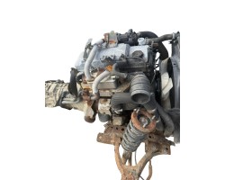 Engine Mitsubishi Pajero 2 5 did 4m41