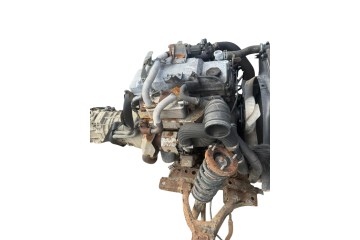 Engine Mitsubishi Pajero 2 5 did 4m41