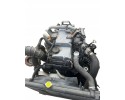 Engine Mitsubishi Pajero 2 5 did 4m41 Catalog number of the part Did