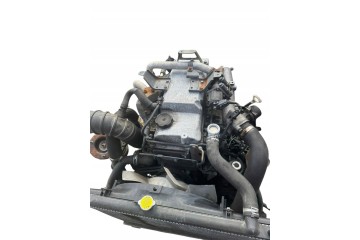 Engine Mitsubishi Pajero 2 5 did 4m41 Catalog number of the part Did