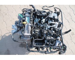 ENGINE COMPLETE FORD 1 0 ECO BOST B7JB