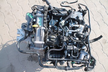 ENGINE COMPLETE FORD 1 0 ECO BOST B7JB