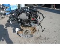 ENGINE COMPLETE FORD 1 0 ECO BOST B7JB Car type passenger cars