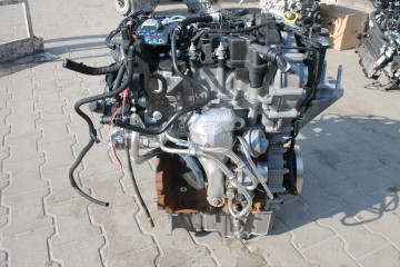 ENGINE COMPLETE FORD 1 0 ECO BOST B7JB Engine type petrol