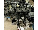 Audi ENGINE A4 A5 2 0 TFSI DAX 23 THOUSAND LIKE NEW Ideal Swiss