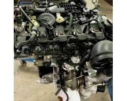 Audi ENGINE A4 A5 2 0 TFSI DAX 23 THOUSAND LIKE NEW Ideal Swiss