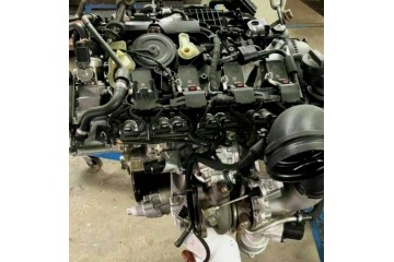 Audi ENGINE A4 A5 2 0 TFSI DAX 23 THOUSAND LIKE NEW Ideal Swiss