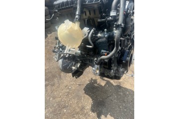 ENGINE 1 2THP HN01 PEUGEOT CITROEN 60 thousand km Part manufacturer Citroen OE