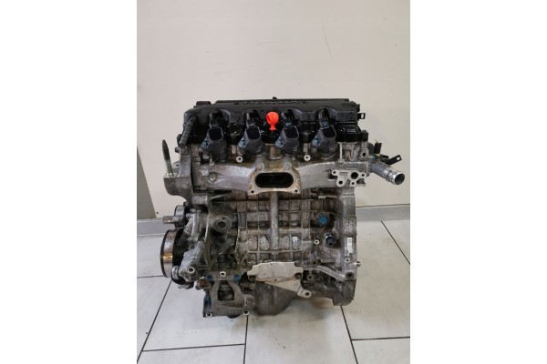 HONDA HR V II 15 ENGINE R18Z9 USA 1 8 PETROL