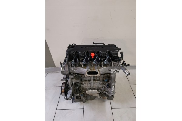HONDA HR V II 15 ENGINE R18Z9 USA 1 8 PETROL Catalog number of the part HONDA HR V II 15 SILNIK R18Z9 USA 1 8 BENZYNA