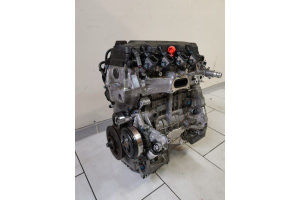 HONDA HR V II 15 ENGINE R18Z9 USA 1 8 PETROL Part manufacturer Honda OE