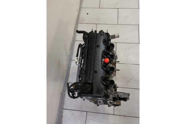 HONDA HR V II 15 ENGINE R18Z9 USA 1 8 PETROL Engine type petrol