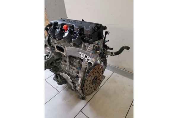 HONDA HR V II 15 ENGINE R18Z9 USA 1 8 PETROL Version American