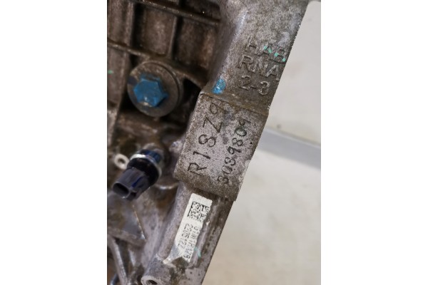 Motor HONDA HR-V II 2015 1.8 R18Z9 USA Gasolina